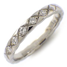 CHANEL Ring Coco Crush Collection Marriage Sm...