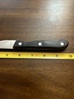 AUSBEIN MESSER Stainless Rostfrei Inox Boning Knife 5 1/2"  Blade — photo 6