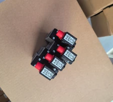 new AVENTICS 0820058761 solenoid valve