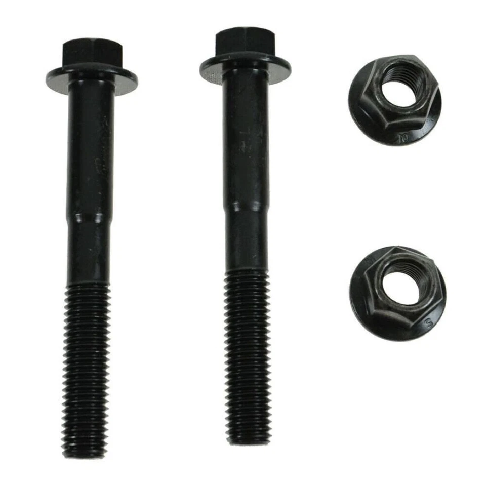 后叶弹簧束缚和支架衣架套装适用于雪佛兰 GMC 皮卡车 — 第 4/4 张图片