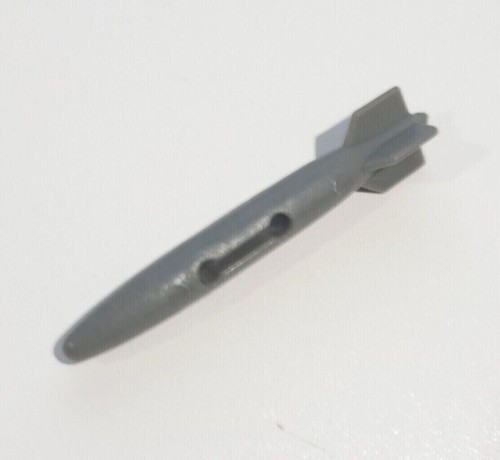 GI Joe ARAH Vehicle Parts Accessories 1982-1987 - Choose Your Item - Picture 298 of 451