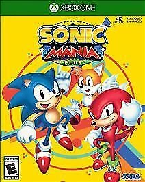 Sonic Mania Plus Video Games for sale | eBay