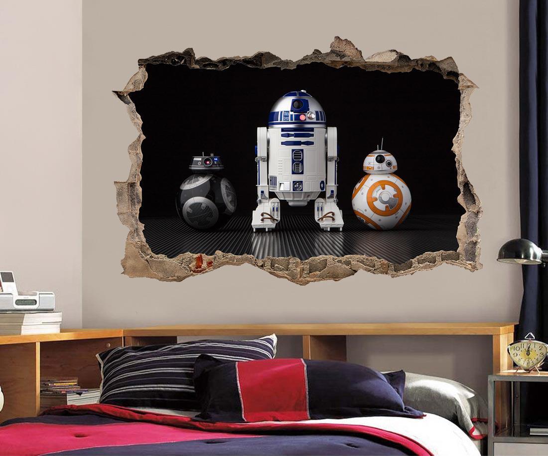 Star Wars Droids R2-D2 BB-8 C-3PO Custom Cinco de Mayo T-shi | Inspire