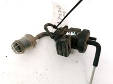 Mercedes-Benz C-CLASS 2000 Electrical selenoid (Electromagnetic so #1640552-74