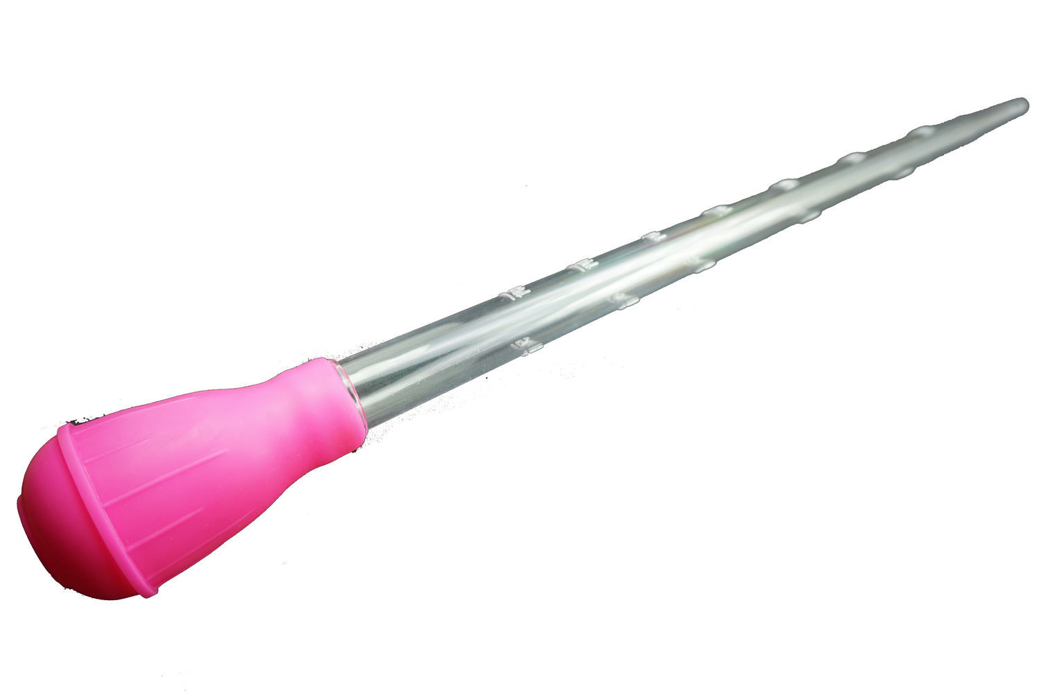 50ml Large capacity Plastic Dripless Turkey Baster eBay