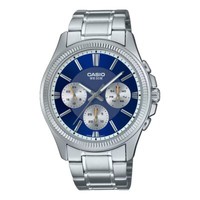 Casio Collection - MTP-1375PD-2A1VEF - Herren Armbanduhr