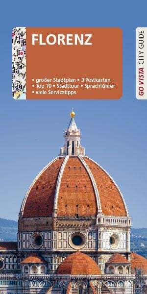 Thumbnail - Go Vista: Reiseführer Florenz