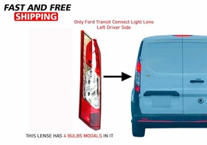 transit connect ebay