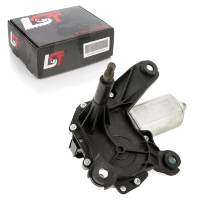 9132802 Scheibenwischermotor Heck Hinten Opel Corsa C (2000->) 1.2 Club [1,2 Lt