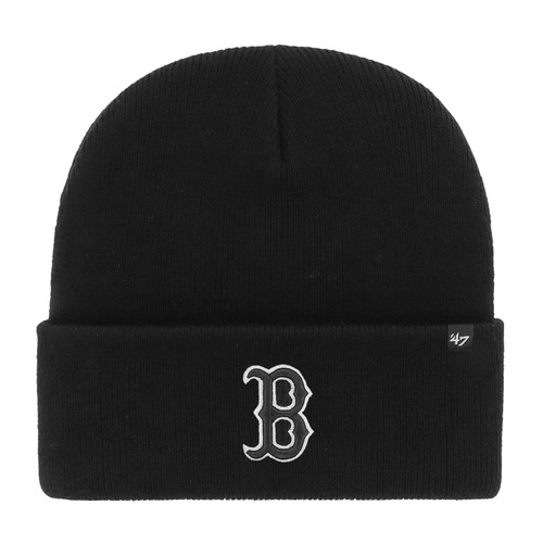 Bonnet Boston Red Sox New Era - Tricoté, Neuf Avec étiquettes, Pour Fans De Baseball