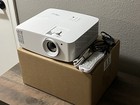 Optoma Uhd50X 2160p True 4K Uhd Projector 3400Lu 240Hz Gaming Theater Hdr10