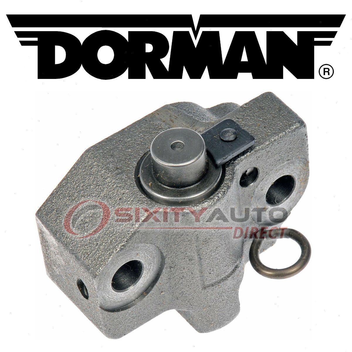 Dorman Left Engine Timing Chain Tensioner for 1999-2002 Lincoln Continental oz