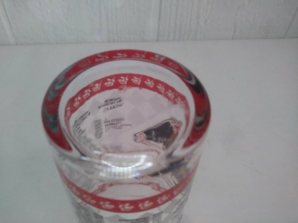 2003 Kentucky Derby Churchill Downs 129 Mint Julep 12 oz Drinking Beverage Glass - Image 4 of 4