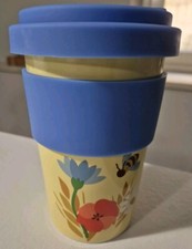 Tazza Termica Mulino Bianco Collezione Punti 2024 Porcellana 