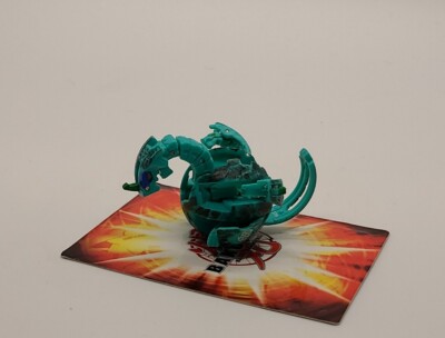 BAKUGAN 