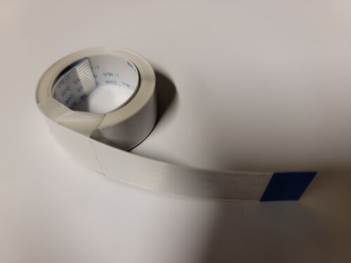 Cut Carriage cable Generic for XC540 12p 2.600mm - Picture 2 of 2