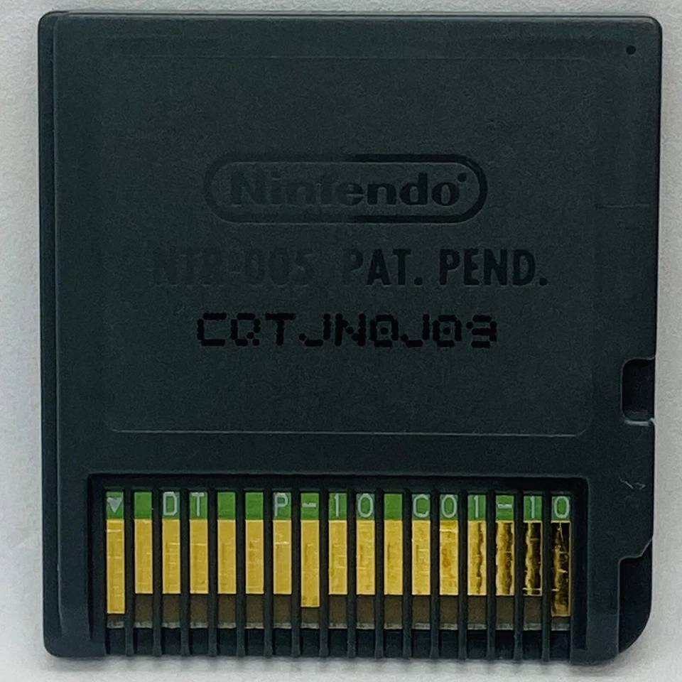 Nintendo DS That’s QT Japanese Simulation Game - Image 2 of 2