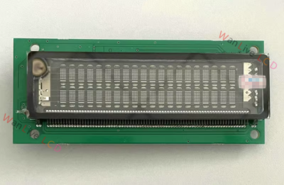 Schermo Display 20T201DA2 Agilent MSD 5973N 5975, GC 6850 VFD - Foto 3