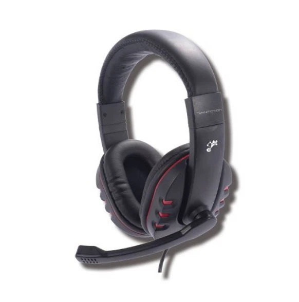 TekNmotion Nibiru 4-in-1 Gaming Bundle: Keyboard, Mouse, Headset, Mousepad-PC - Image 4 of 4