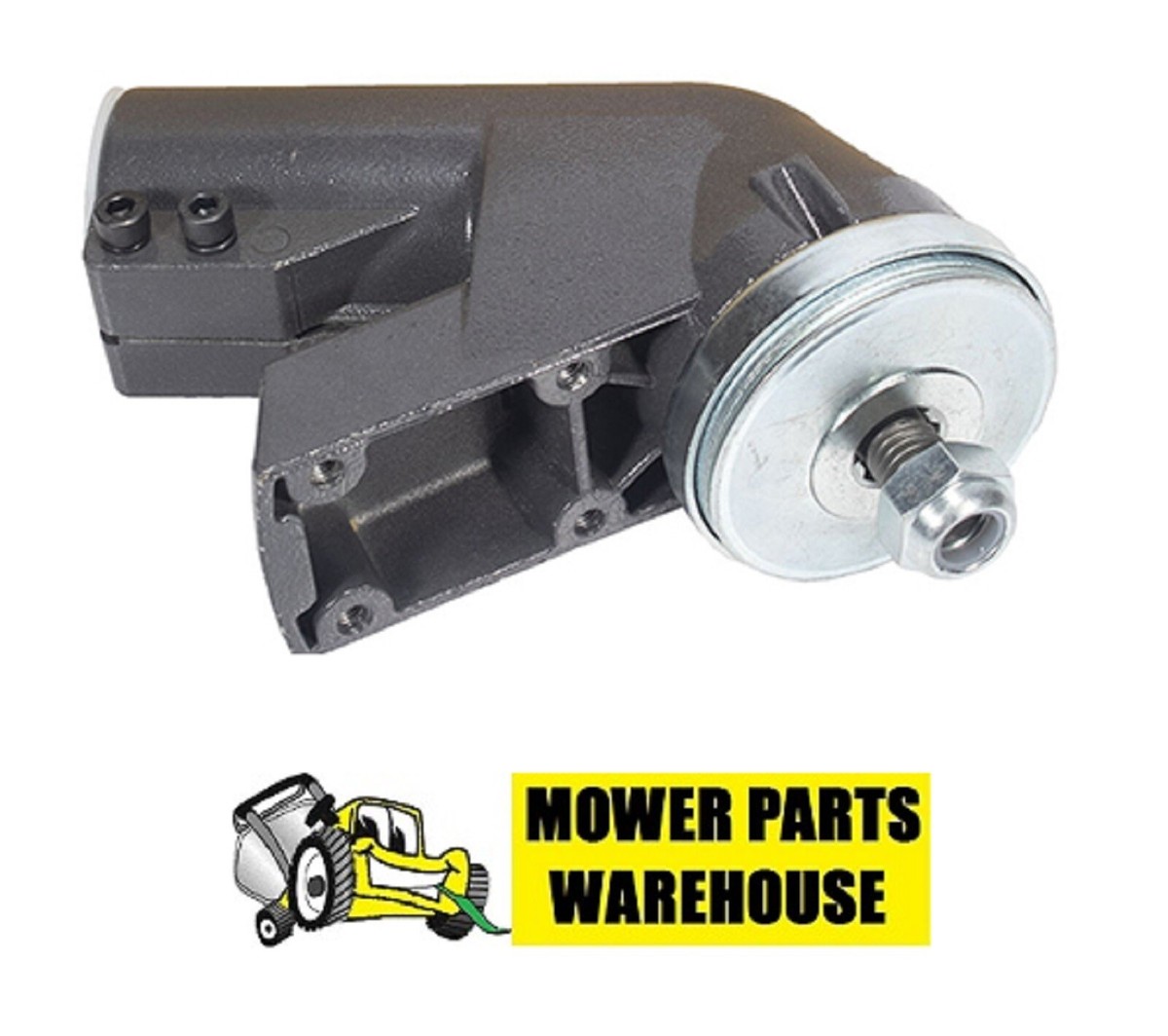 NEW REPL HUSQVARNA TRIMMER GEAR BOX 502285704 502285701 240R
