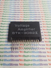 STK3062 II / 1 PIECE (qzty)