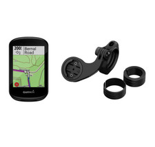 Garmin Edge 830 GPS Mountain Bike - Black for sale online | eBay