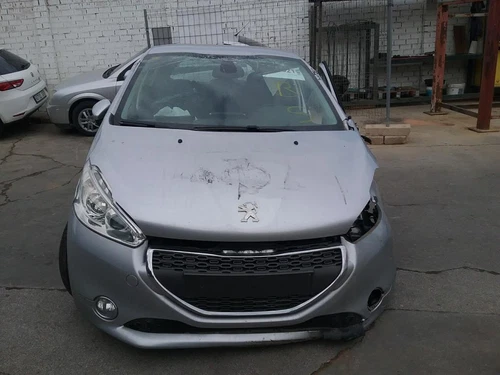 NN108411U Heizung Motor für PEUGEOT 208 Allure 2013 4787309 - Bild 6 von 10