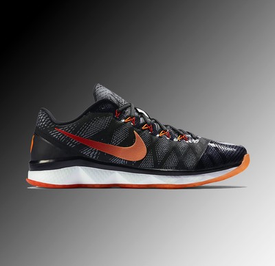 cj3 flyweave trainer