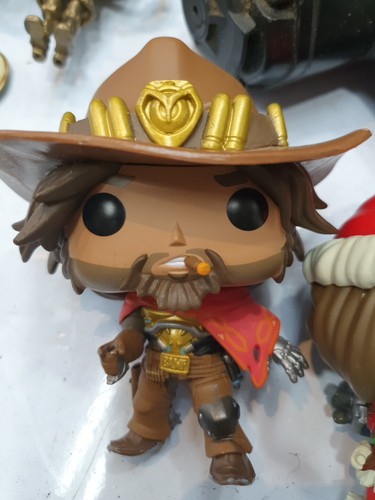 mccree pop
