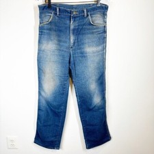 Vintage Rustler Jeans