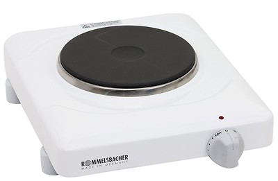 Rommelsbacher Einzelkochplatte THS 815 Kochplatte THS815