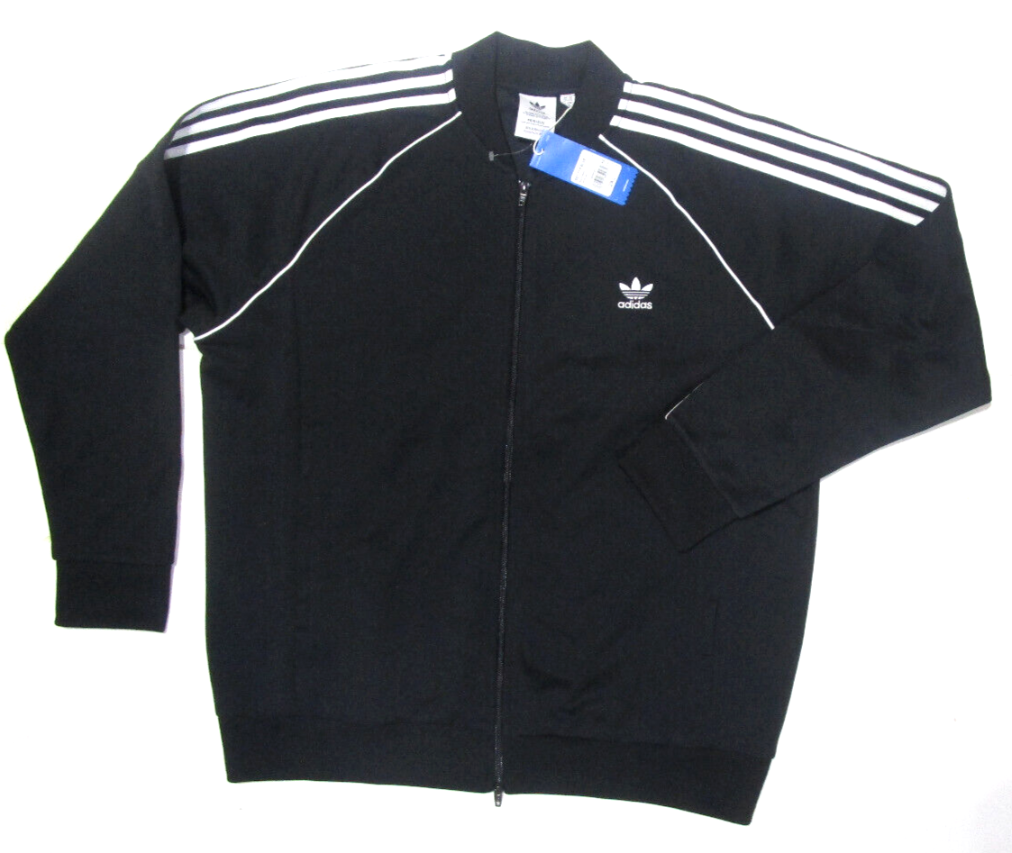 adidas Originals - 【新品】adidas GF0198 XSサイズ トラックジャケット IZN67 adidas originals SST TT Primeblue Track Limited Jacket