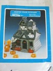 HAUNTED HOUSE POTPOURRI Wax Chips Tea Light Halloween Decor House of Llyod  — photo 2