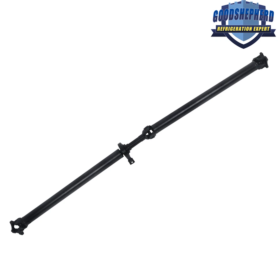 Rear Driveshaft Assembly For Ford F-150 2009-2014 RWD Auto 4.6L 5.0L 5.4L 6.2L - Image 4 of 4