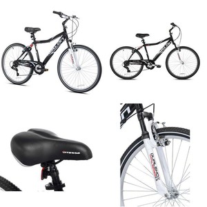 kent 26 men's avalon comfort bike