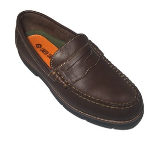 earth shoes loafers