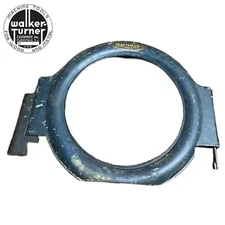 Walker Turner 10” inch Band Saw (Craftsman) Upper Top Blade Wheel Guard Cover