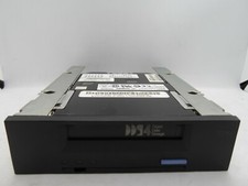 IBM DAT40 DDS4 SCSI 09N0731 09N0730 STD2401LW Internal Tape Drive