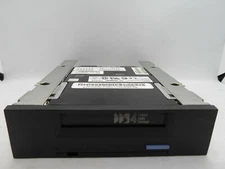 IBM DAT40 DDS4 SCSI 24P7300 59P6670  STD2401LW Internal Tape Drive