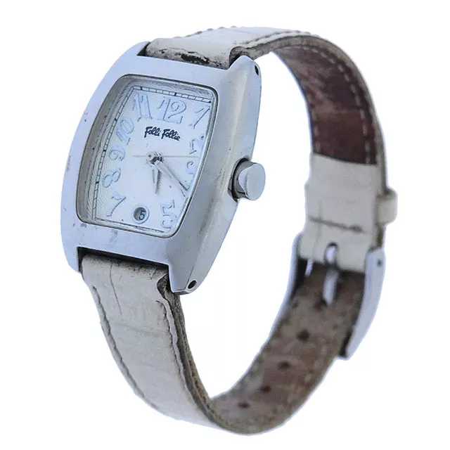 Authentic used best sale watches