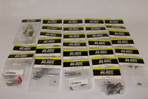 blade 120 sr parts