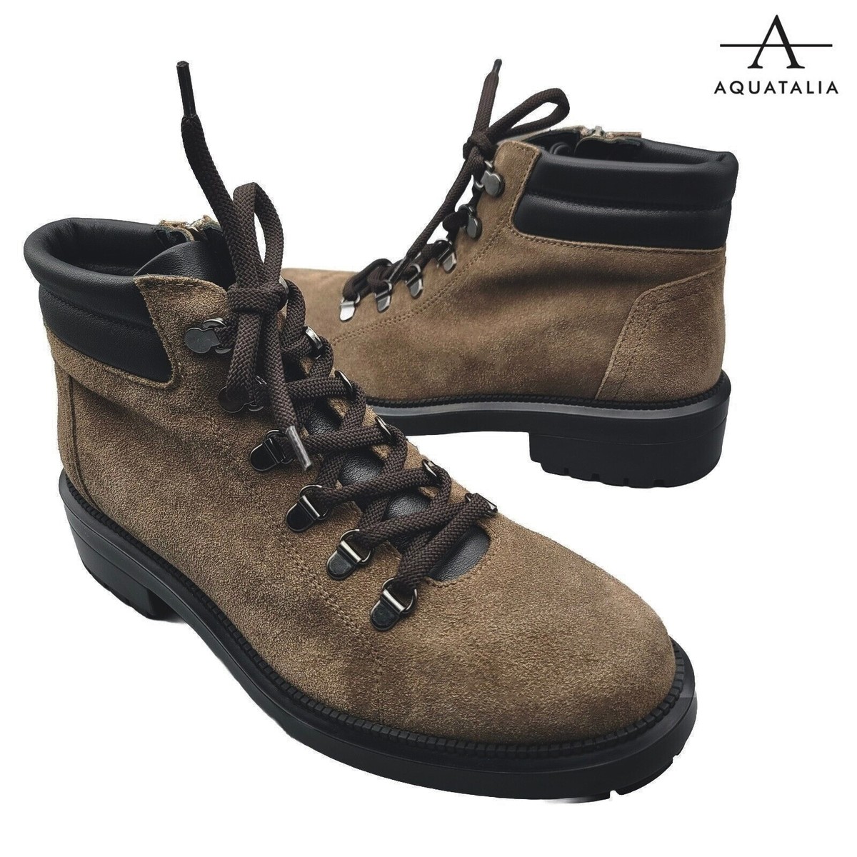 Nellie Ankle Aquatalia Nellie Booties Aquatalia Wide Calf Boots