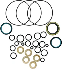 Steering Valve Seal Kit 150L4054 for White Hyster Yale Midwest Steering SK143