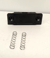 FILTER HOLDER LATCH PART ONLY-Samsung ME21K6000AS 2.1 CuFt. OTR Microwave Sensor