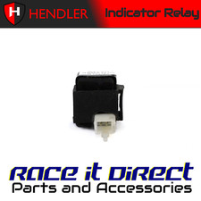 Indicator Relay for Suzuki DR 250 R DOHC 1998-2000 Hendler