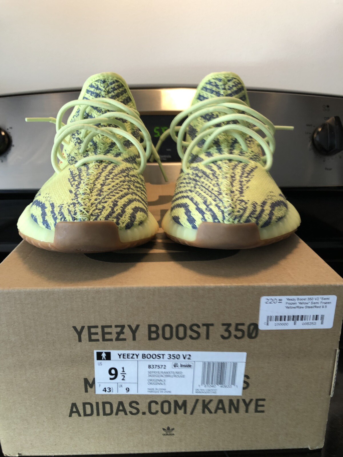 yeezy boost günstig