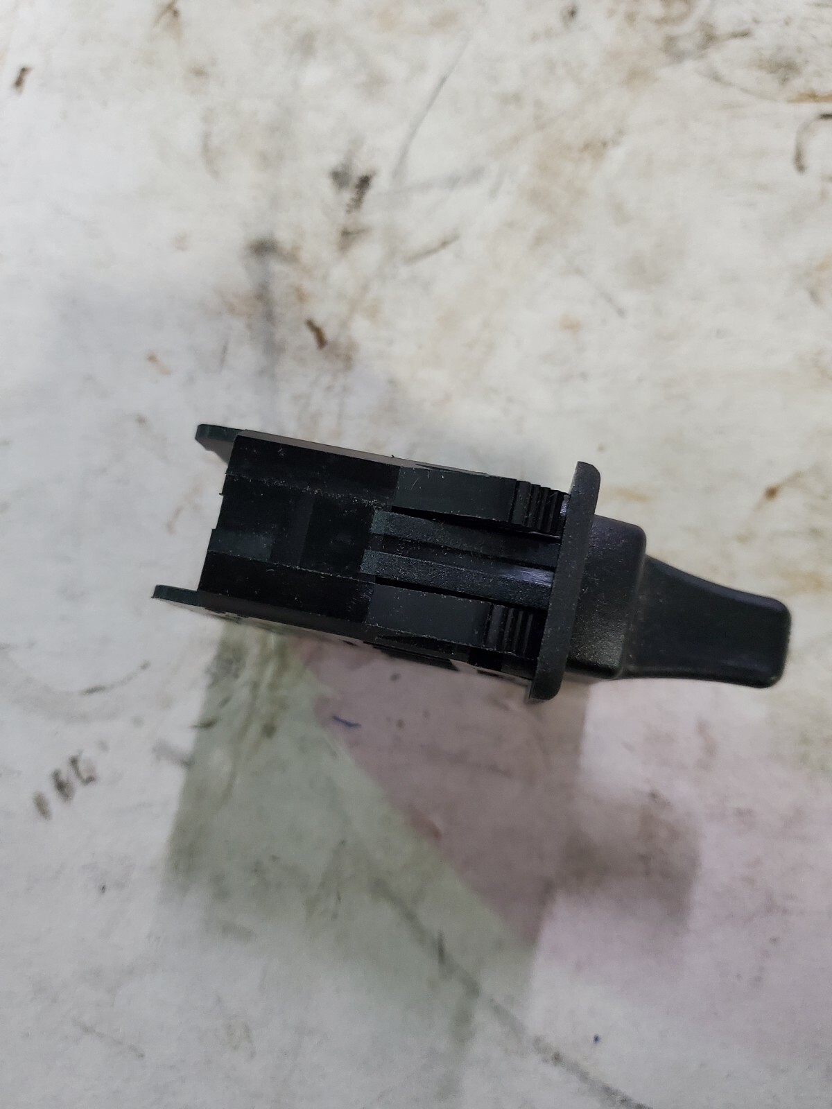 CNH OEM 84320233 Reel Mode Switch | Eaton 8971K825 Switch | eBay