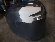 Yamaha 225hp 4 stroke outboard  cowling