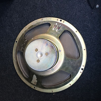 4A28 1pc. HI-END FULLRANGE Soviet Speakers dynamic 4A-2810 4A28 1pc. HI-END FULLRANGE Soviet Speakers dynamic 4A-2810