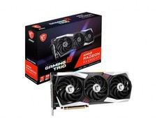 Msi Radeon Rx 6900 Xt Gaming Z Trio 16gb Graphics Card - Used